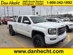2018 GMC Sierra 1500 Base