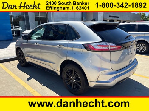 2024 Ford Edge ST Line