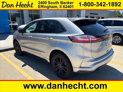 2024 Ford Edge ST Line