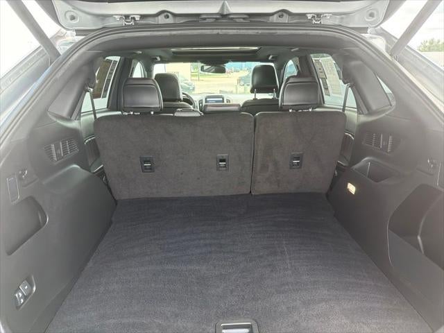 2024 Ford Edge ST Line