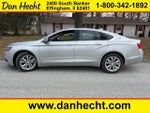 2016 Chevrolet Impala LT 2LT