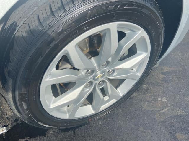 2016 Chevrolet Impala LT 2LT