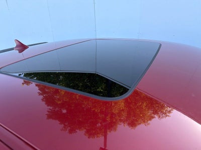 2015 Chevrolet Camaro 2LT 2LT
