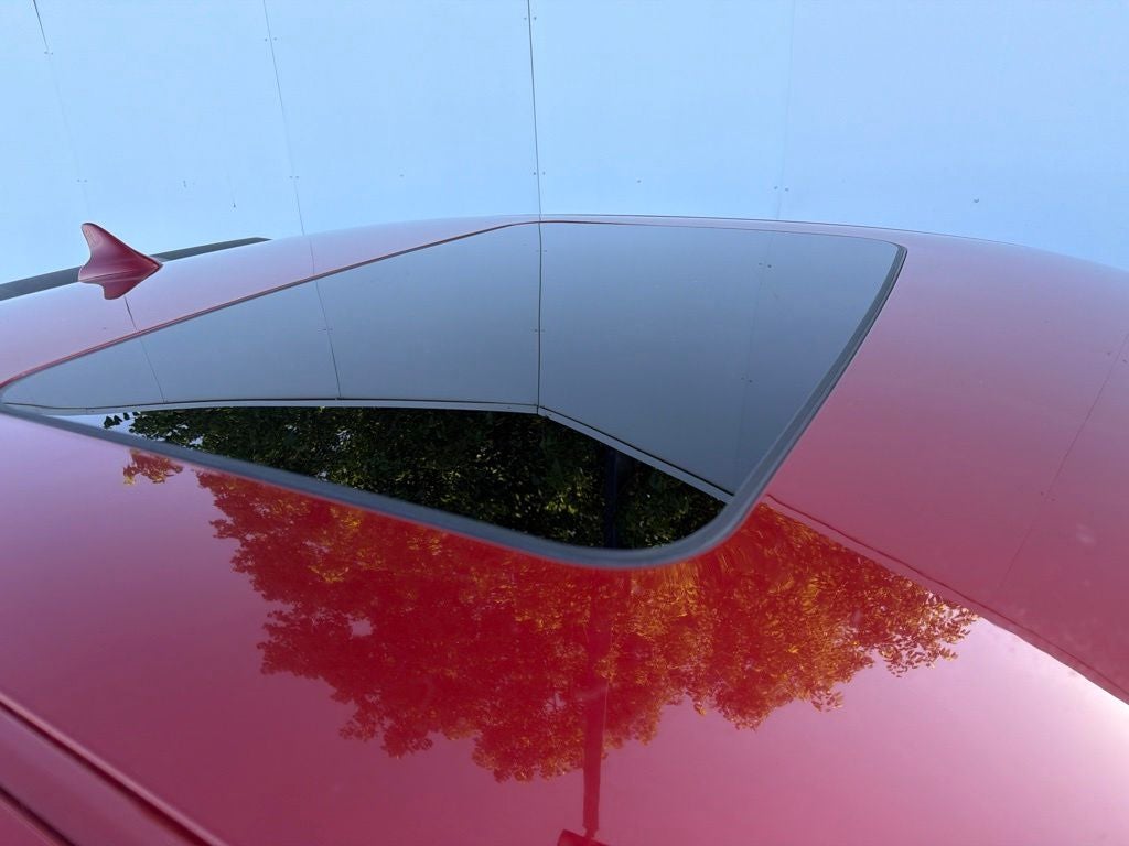2015 Chevrolet Camaro 2LT 2LT