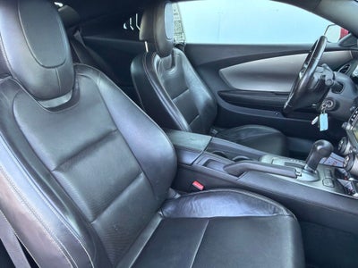 2015 Chevrolet Camaro 2LT 2LT