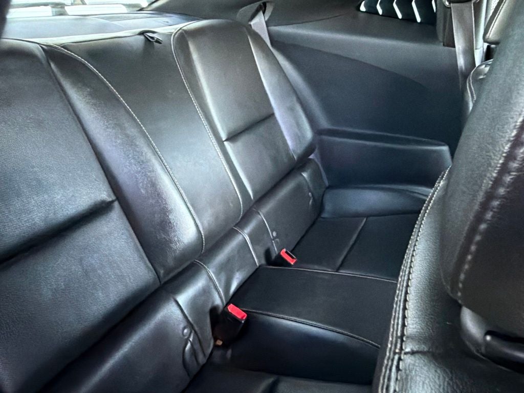 2015 Chevrolet Camaro 2LT 2LT