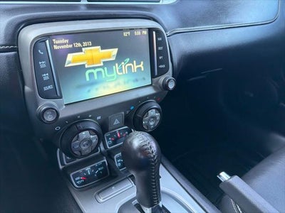 2015 Chevrolet Camaro 2LT 2LT