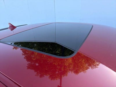 2015 Chevrolet Camaro 2LT 2LT