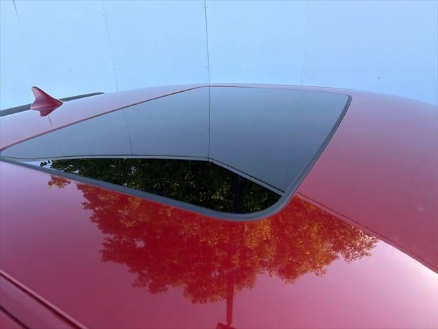 2015 Chevrolet Camaro 2LT 2LT