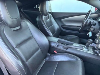 2015 Chevrolet Camaro 2LT 2LT