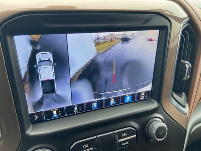 2023 Chevrolet Silverado 2500HD High Country