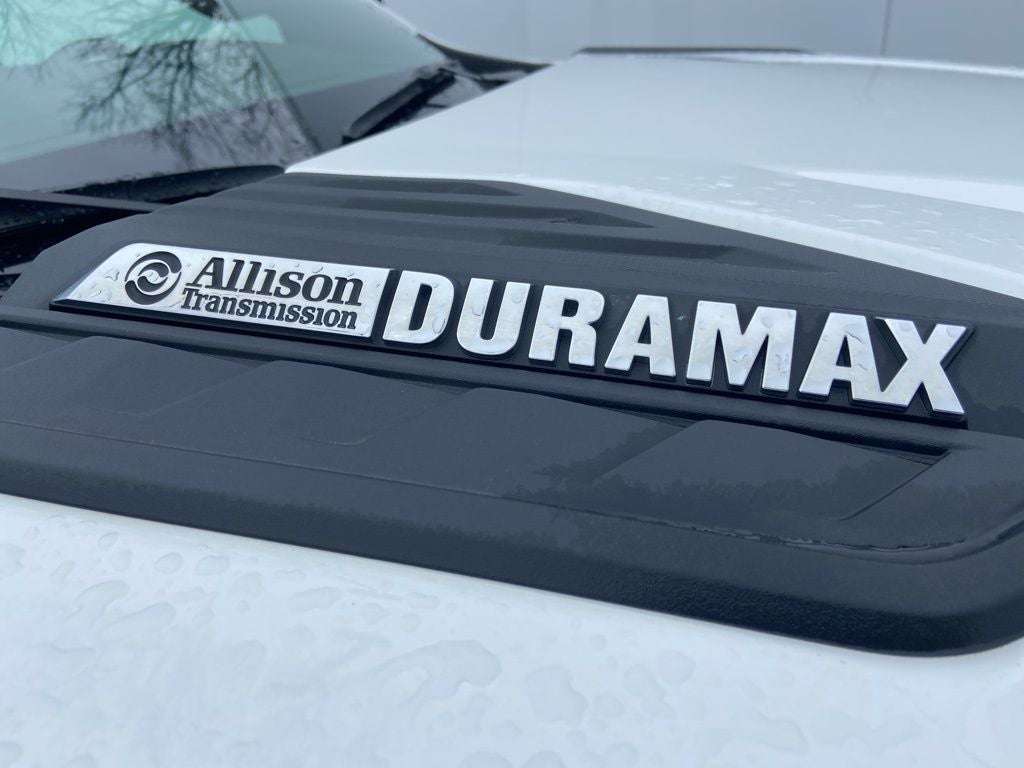 2023 Chevrolet Silverado 2500HD High Country