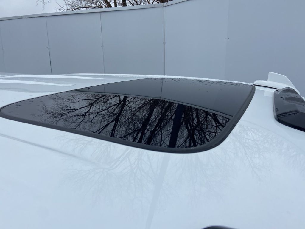 2023 Chevrolet Silverado 2500HD High Country