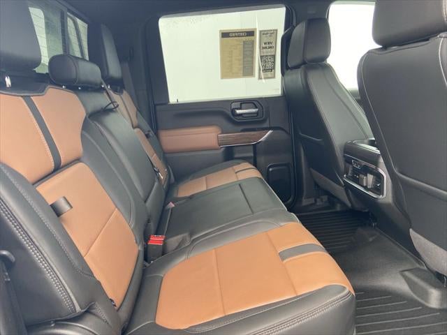 2023 Chevrolet Silverado 2500HD High Country