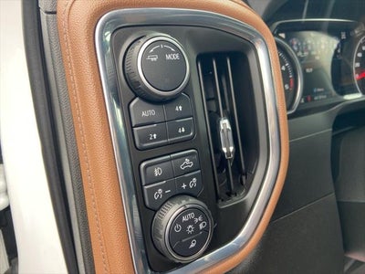 2023 Chevrolet Silverado 2500HD High Country