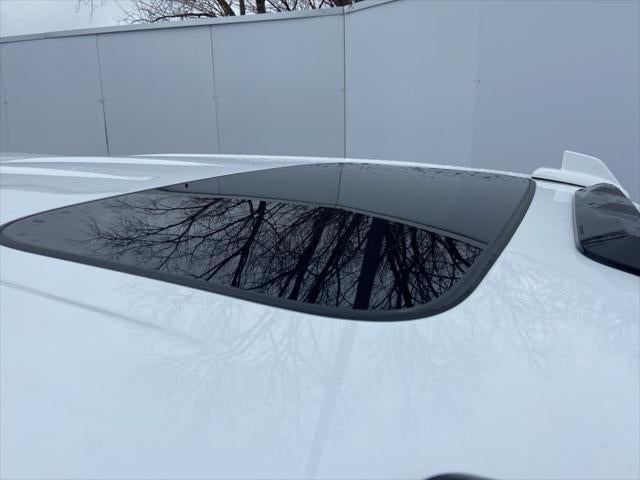 2023 Chevrolet Silverado 2500HD High Country