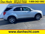 2015 Chevrolet Equinox LT 2LT