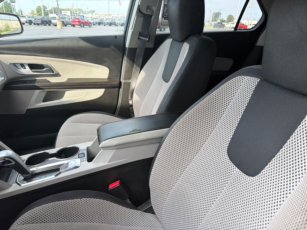 2015 Chevrolet Equinox LT 2LT