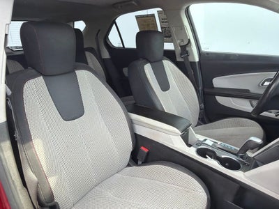 2015 Chevrolet Equinox LT 2LT