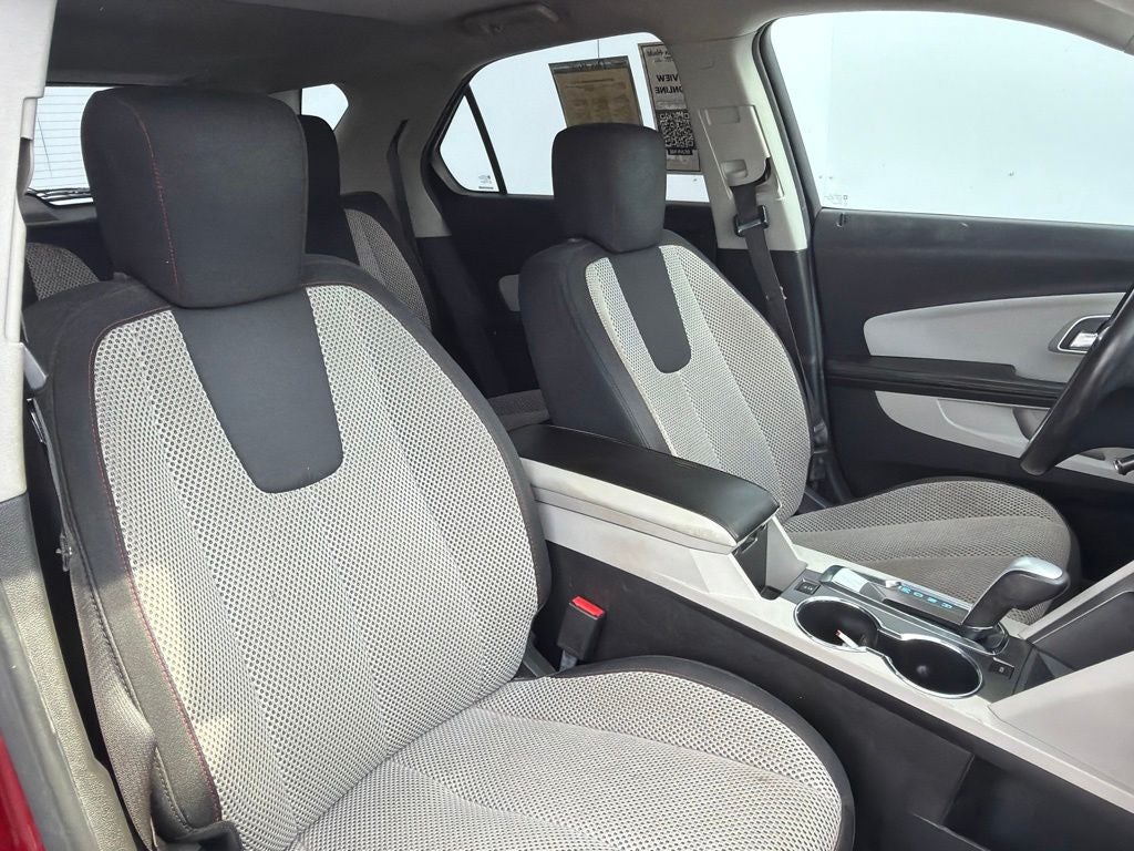 2015 Chevrolet Equinox LT 2LT