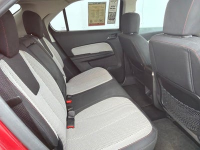 2015 Chevrolet Equinox LT 2LT