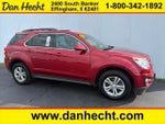 2015 Chevrolet Equinox LT 2LT