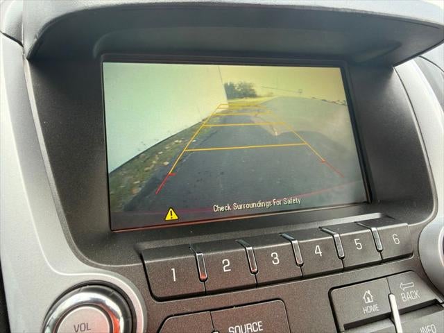 2015 Chevrolet Equinox LT 2LT