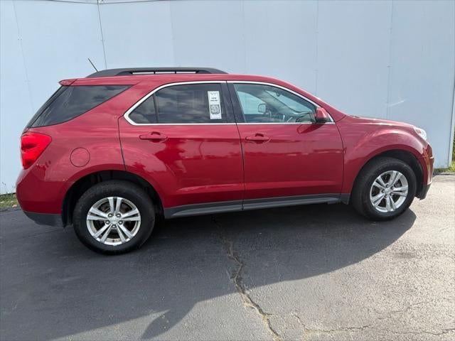 2015 Chevrolet Equinox LT 2LT