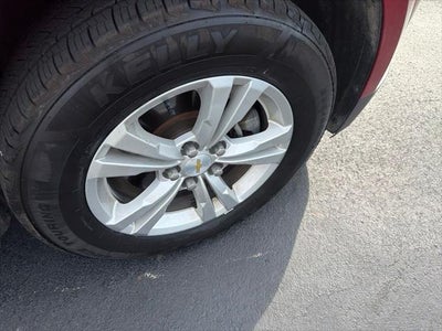 2015 Chevrolet Equinox LT 2LT
