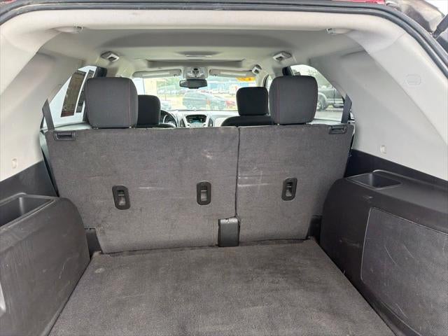 2015 Chevrolet Equinox LT 2LT