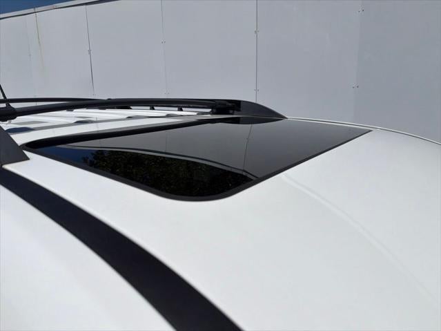 2014 Chevrolet Equinox LTZ