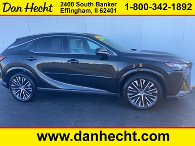 2024 Lexus RX 350 Premium Plus