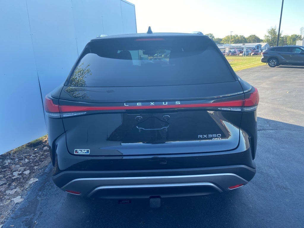 2024 Lexus RX 350 Premium Plus