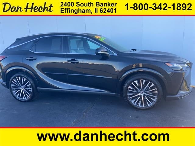 2024 Lexus RX 350 Premium Plus