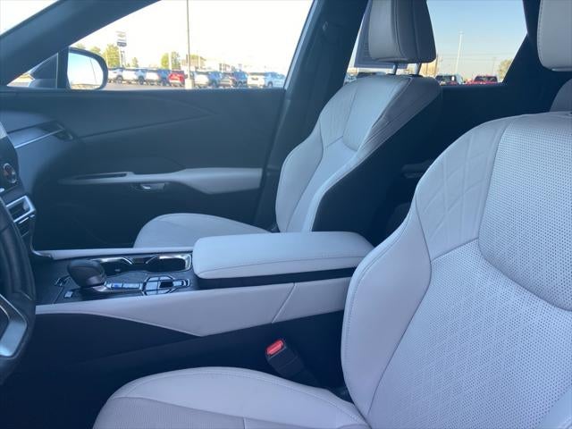 2024 Lexus RX 350 Premium Plus