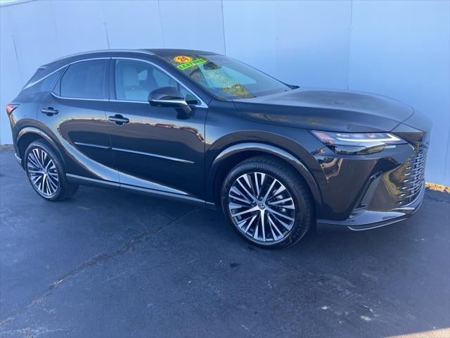2024 Lexus RX 350 Premium Plus