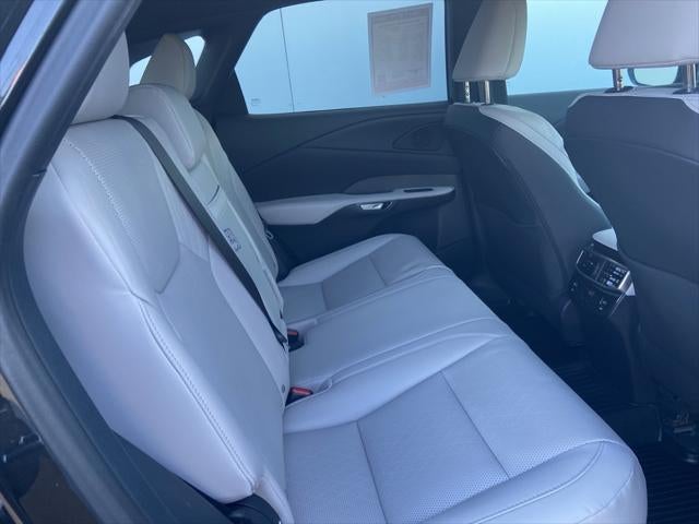 2024 Lexus RX 350 Premium Plus