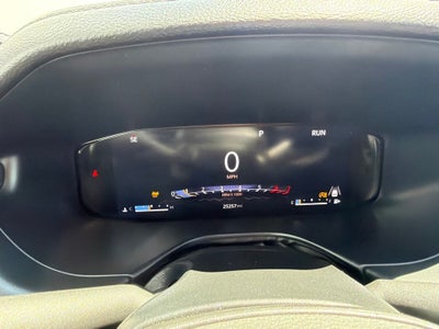 2023 Jeep Compass High Altitude