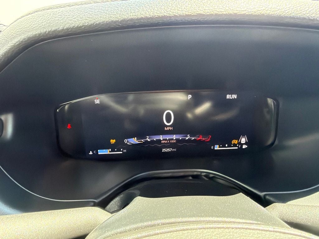 2023 Jeep Compass High Altitude