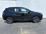2023 Jeep Compass High Altitude