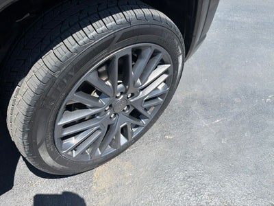 2023 Jeep Compass High Altitude