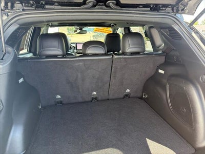 2023 Jeep Compass High Altitude