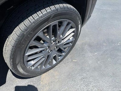 2023 Jeep Compass High Altitude