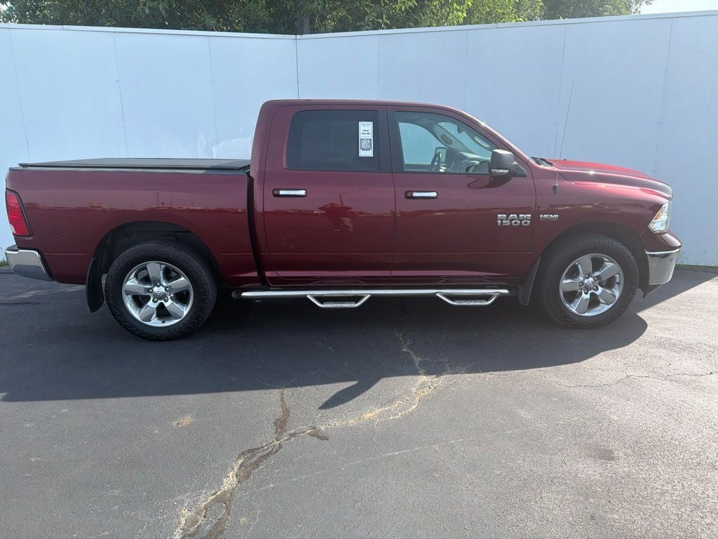 3C6RR7LT2JG140194