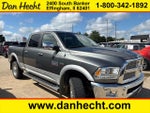 2013 RAM 2500 Laramie