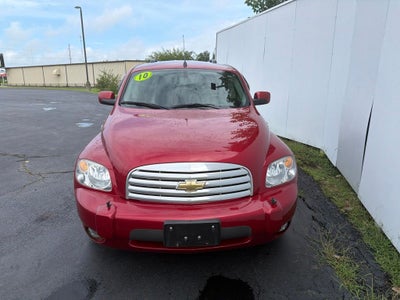 2010 Chevrolet HHR LT