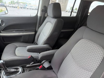 2010 Chevrolet HHR LT