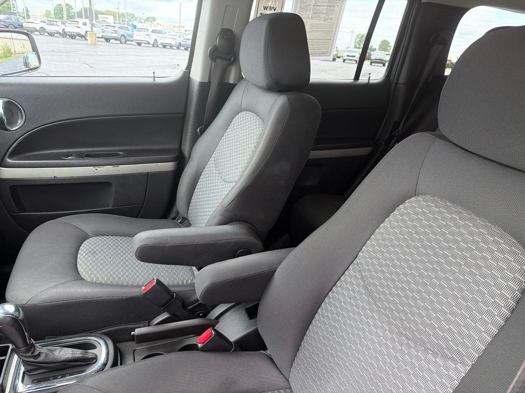 2010 Chevrolet HHR LT
