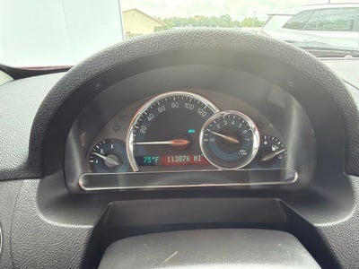 2010 Chevrolet HHR LT