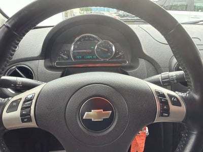 2010 Chevrolet HHR LT